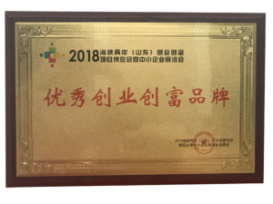 2018-Shandong-brand-Award